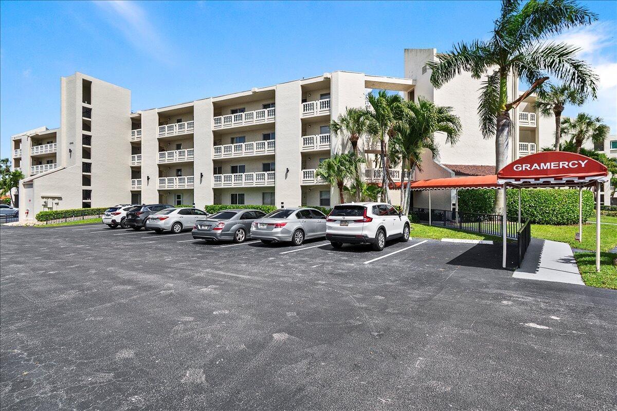 6768 N 10th Avenue # 410, Lake Worth FL 33467 photo 3