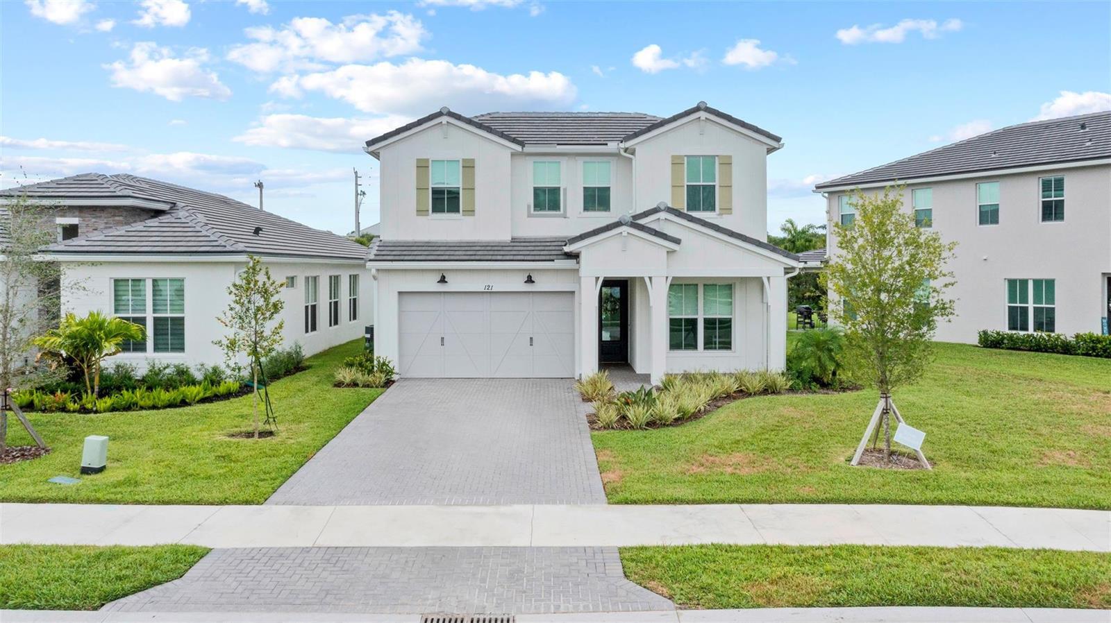 121 SE Rocky Terrace, Stuart FL 34997 photo 2