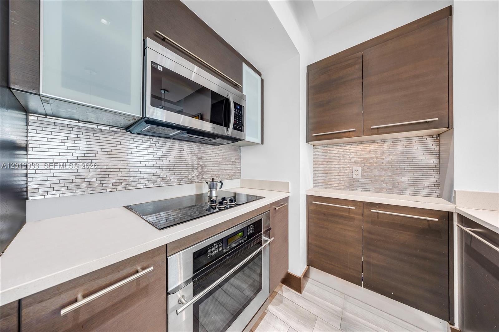 500 Brickell Ave # 3707, Miami FL 33131 photo 3