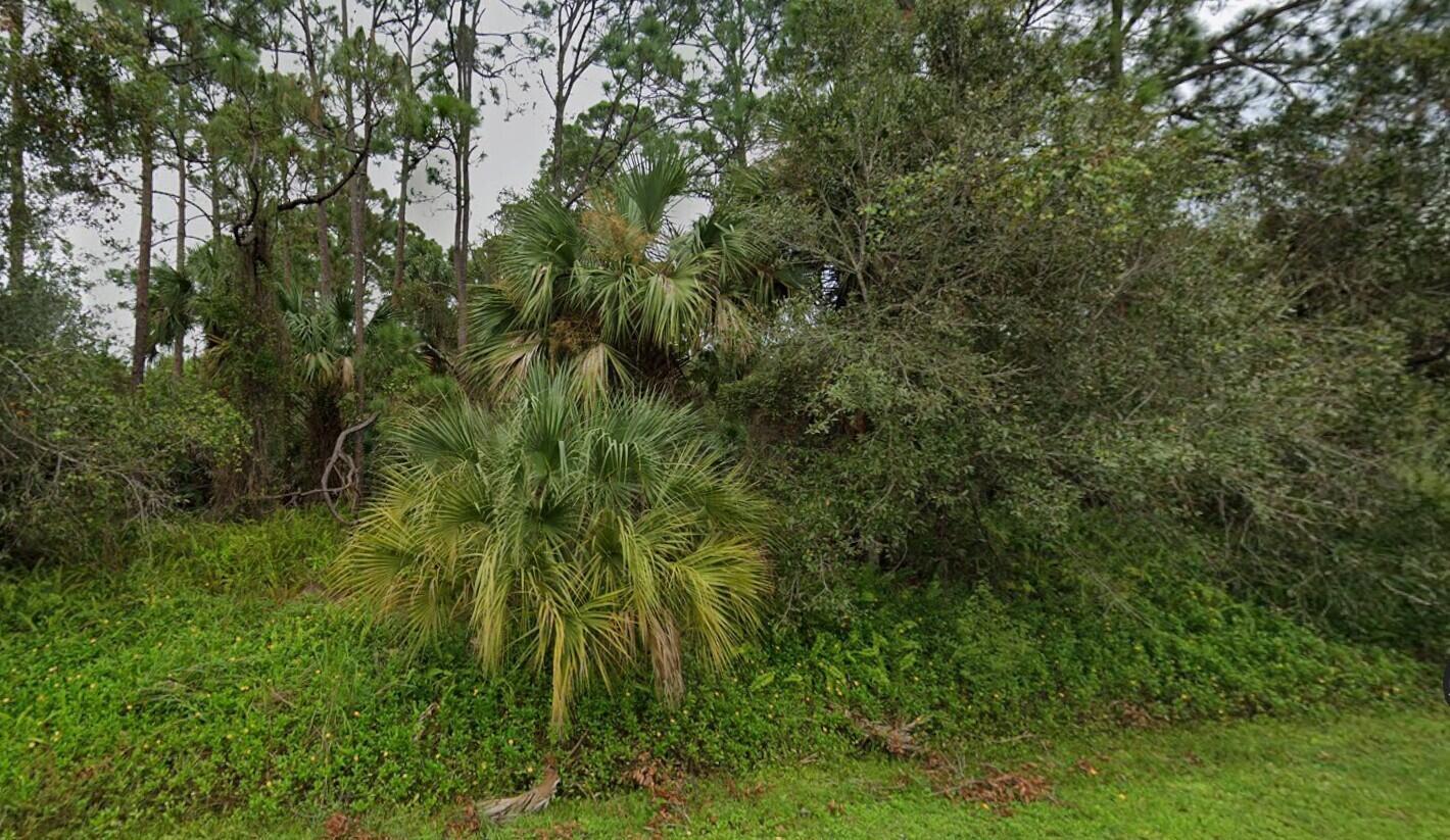 7202 Pensacola Road, Fort Pierce FL 34951