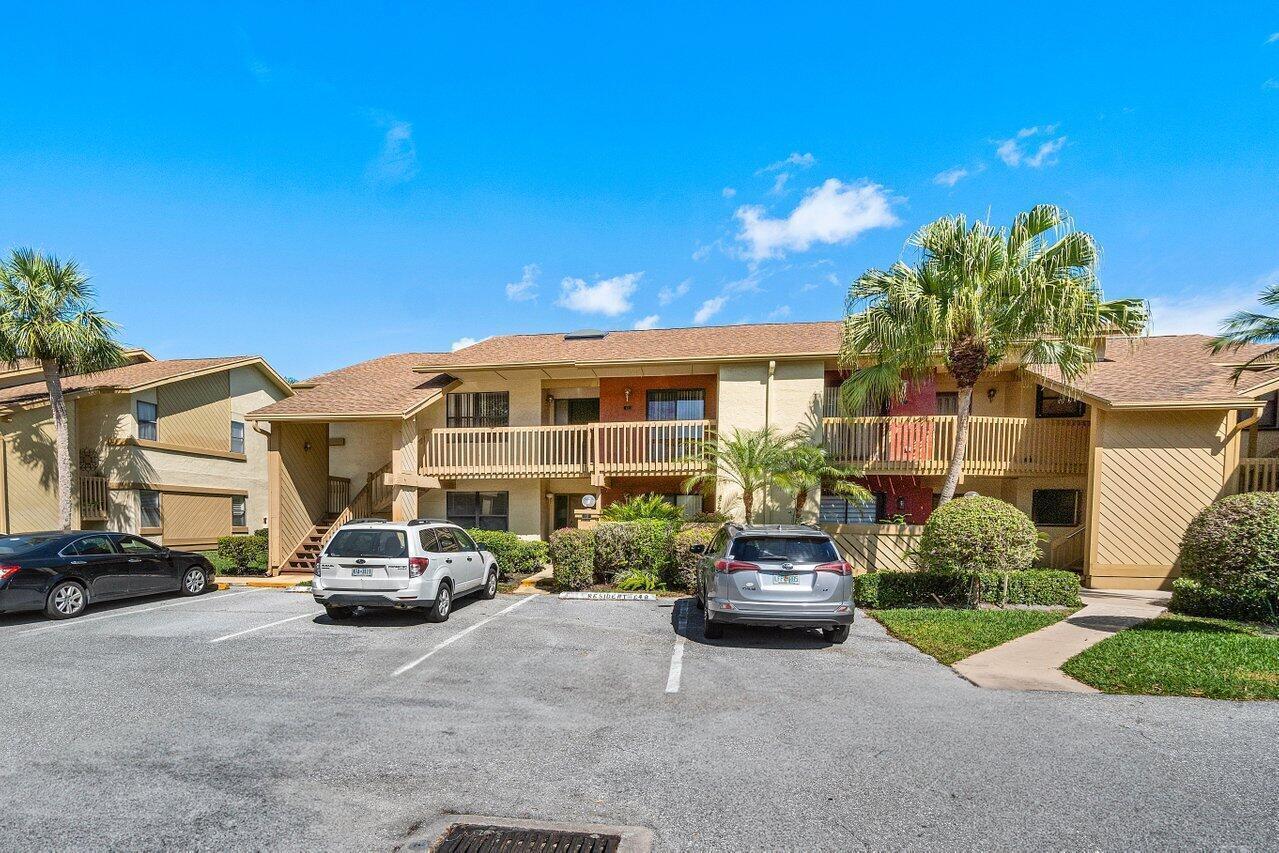 13135 Chadwick Court # 12, Wellington FL 33414 photo 3