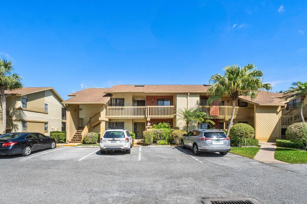 13135 Chadwick Court # 12, Wellington FL 33414