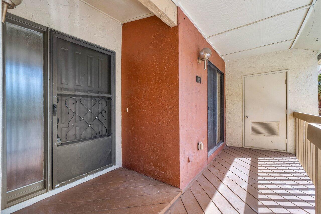 13135 Chadwick Court # 12, Wellington FL 33414 photo 4