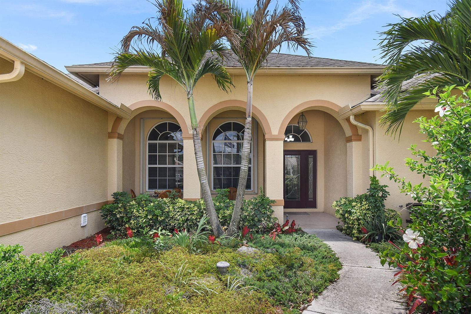 1456 SW Del Rio Boulevard, Port St. Lucie FL 34953 photo 4