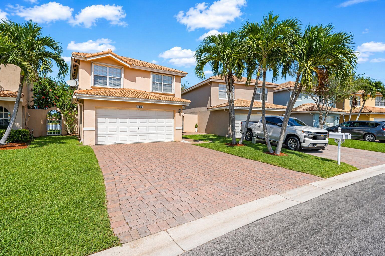 3302 Bollard Road, West Palm Beach FL 33411 photo 2