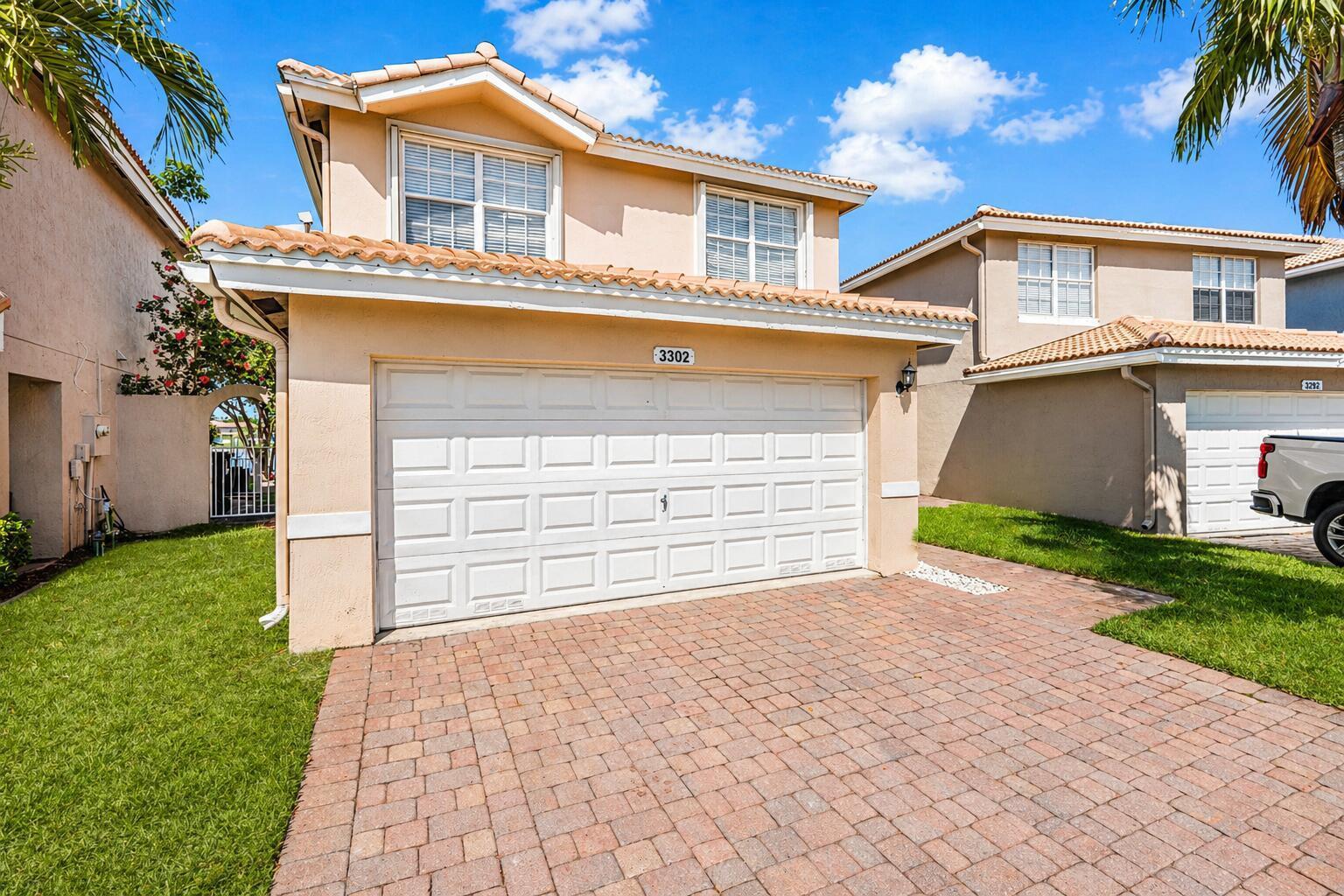 3302 Bollard Road, West Palm Beach FL 33411 photo 3
