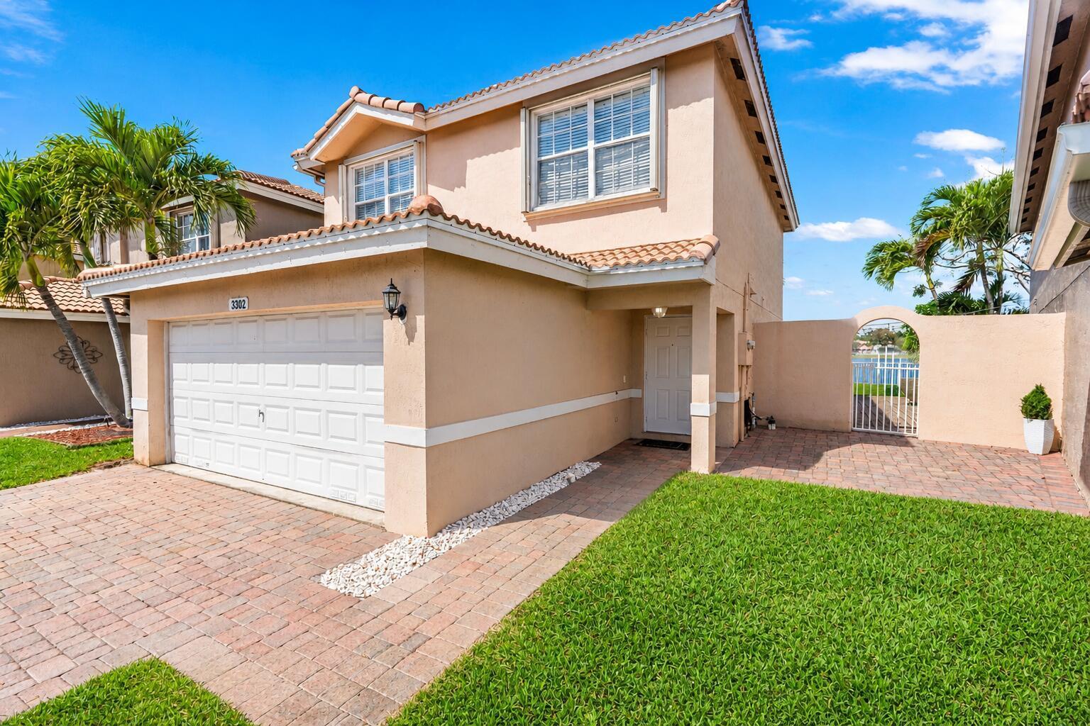 3302 Bollard Road, West Palm Beach FL 33411 photo 4