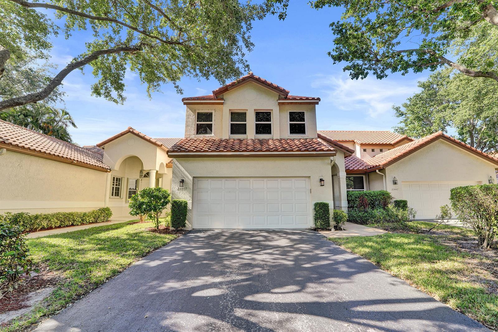 23449 Water Circle, Boca Raton FL 33486