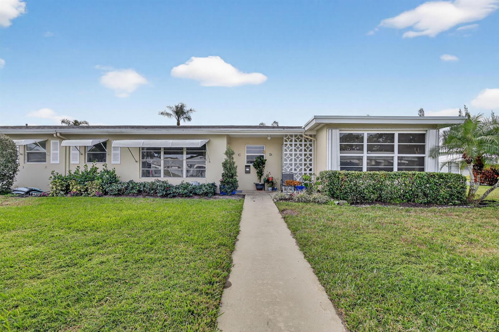 212 High Point Ter # C, Delray Beach FL 33445