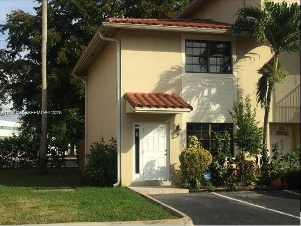 9894 Hammocks Blvd # 55, Miami FL 33196