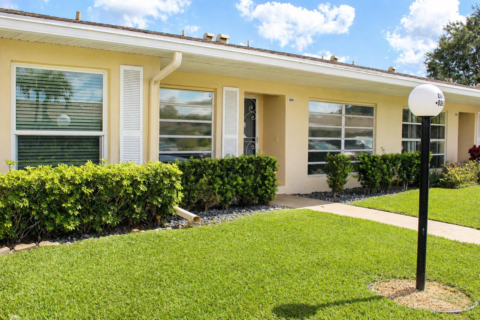 8861 Bella Vista Drive, Boca Raton FL 33433 photo 3