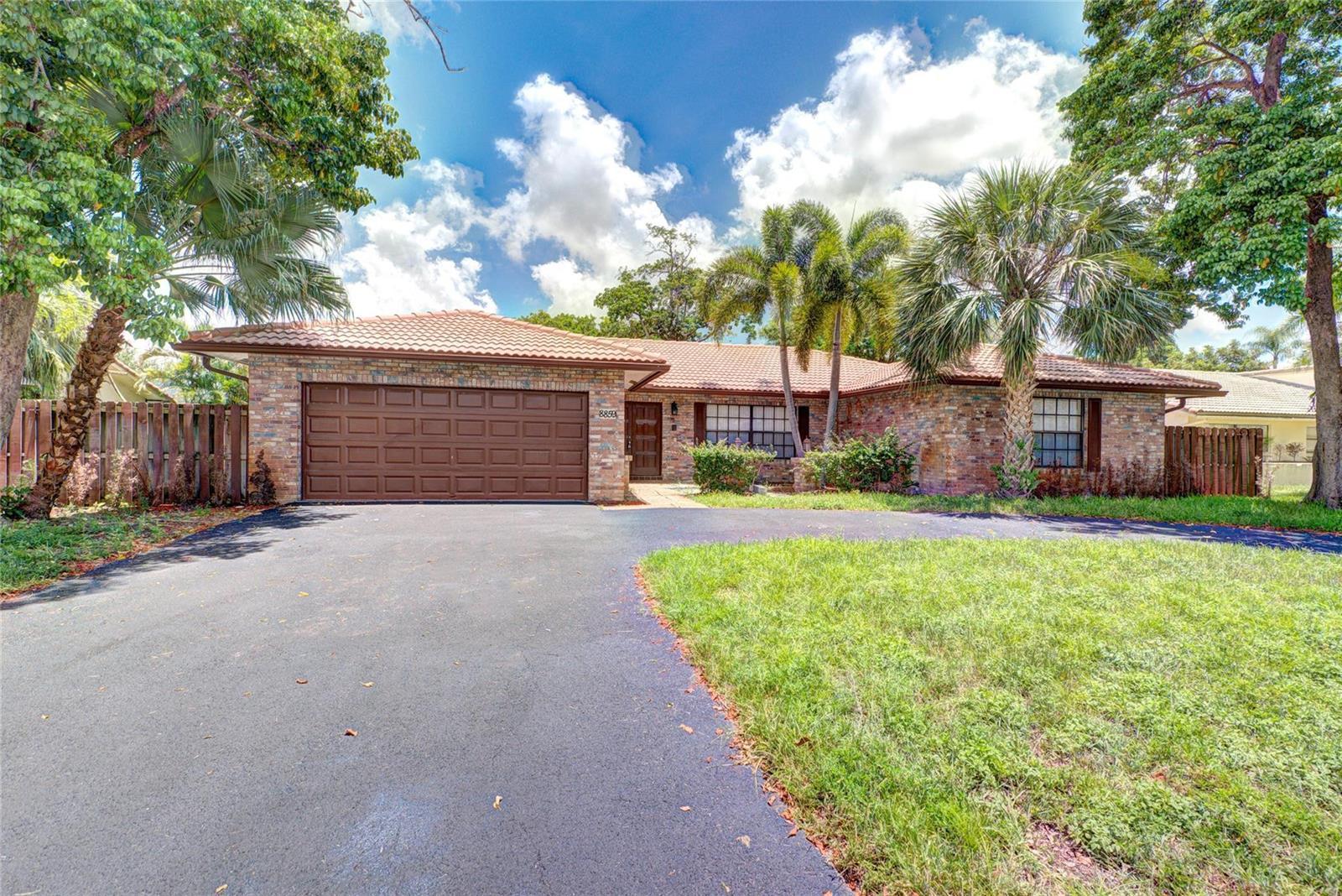 8859 NW 3rd Court, Coral Springs FL 33071