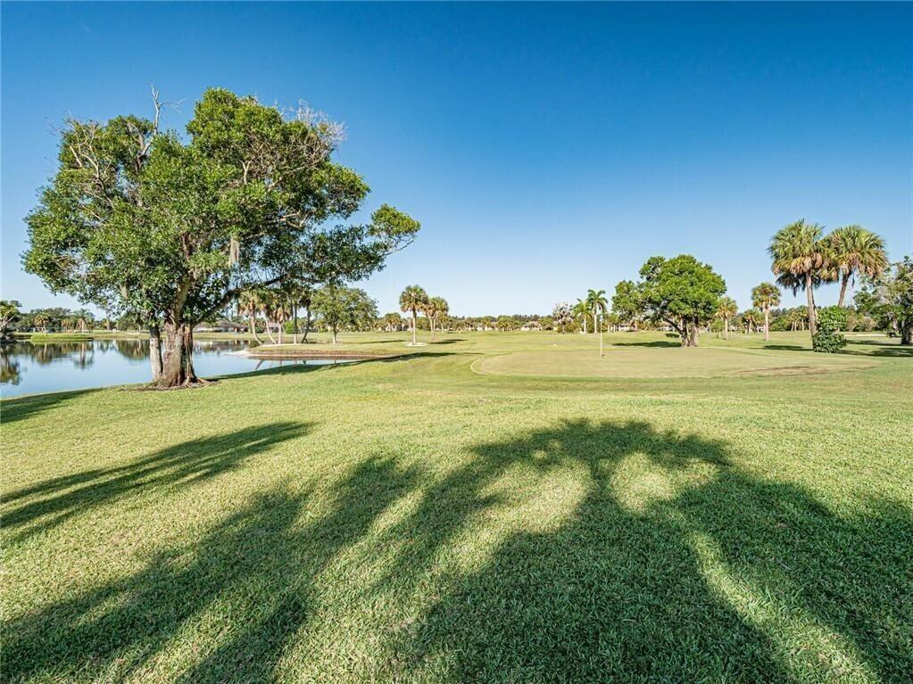 32 Plantation Drive # 103, Vero Beach FL 32966 photo 5