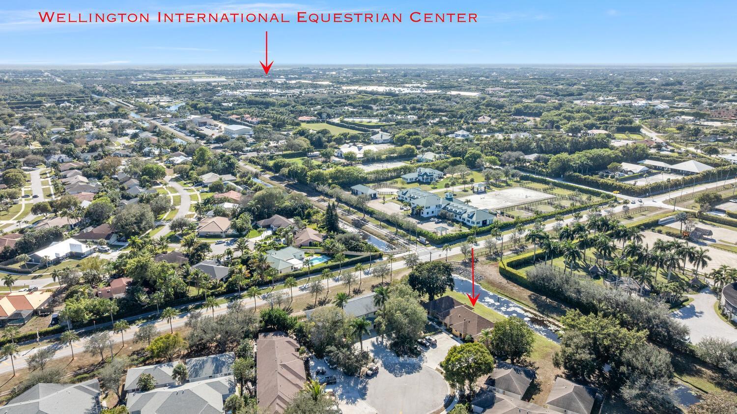 13868 York Court # C, Wellington FL 33414 photo 3