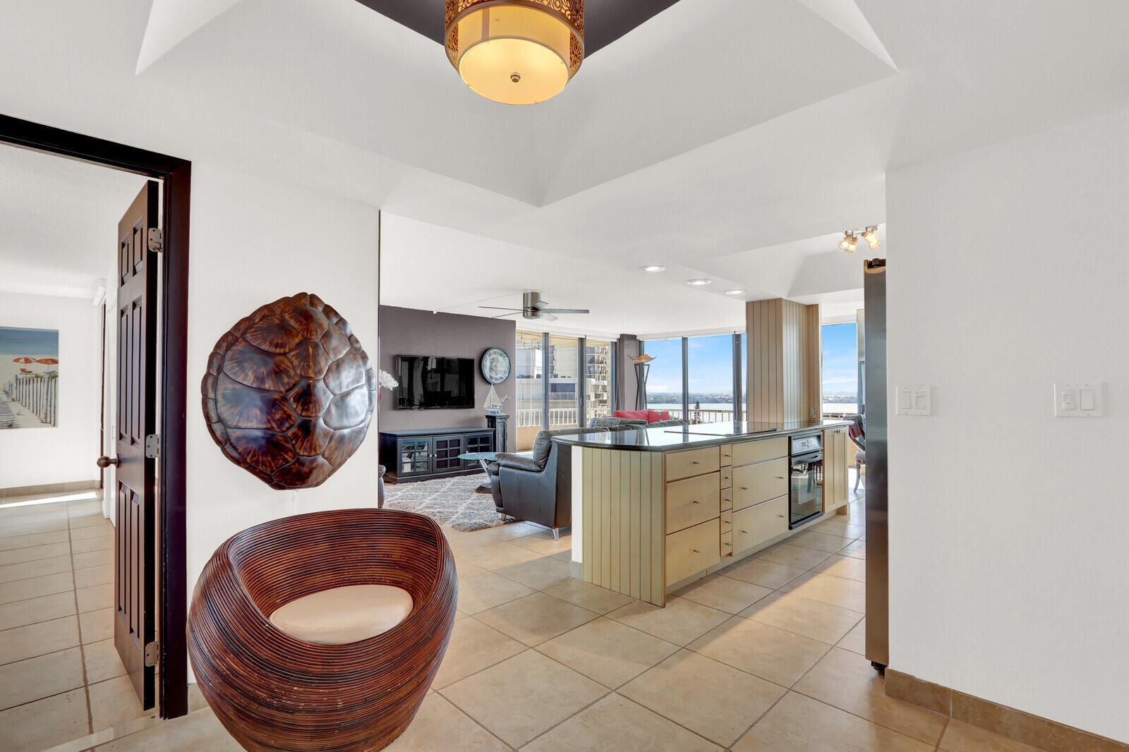 5510 N Ocean Drive # 12b, Singer Island FL 33404 photo 2