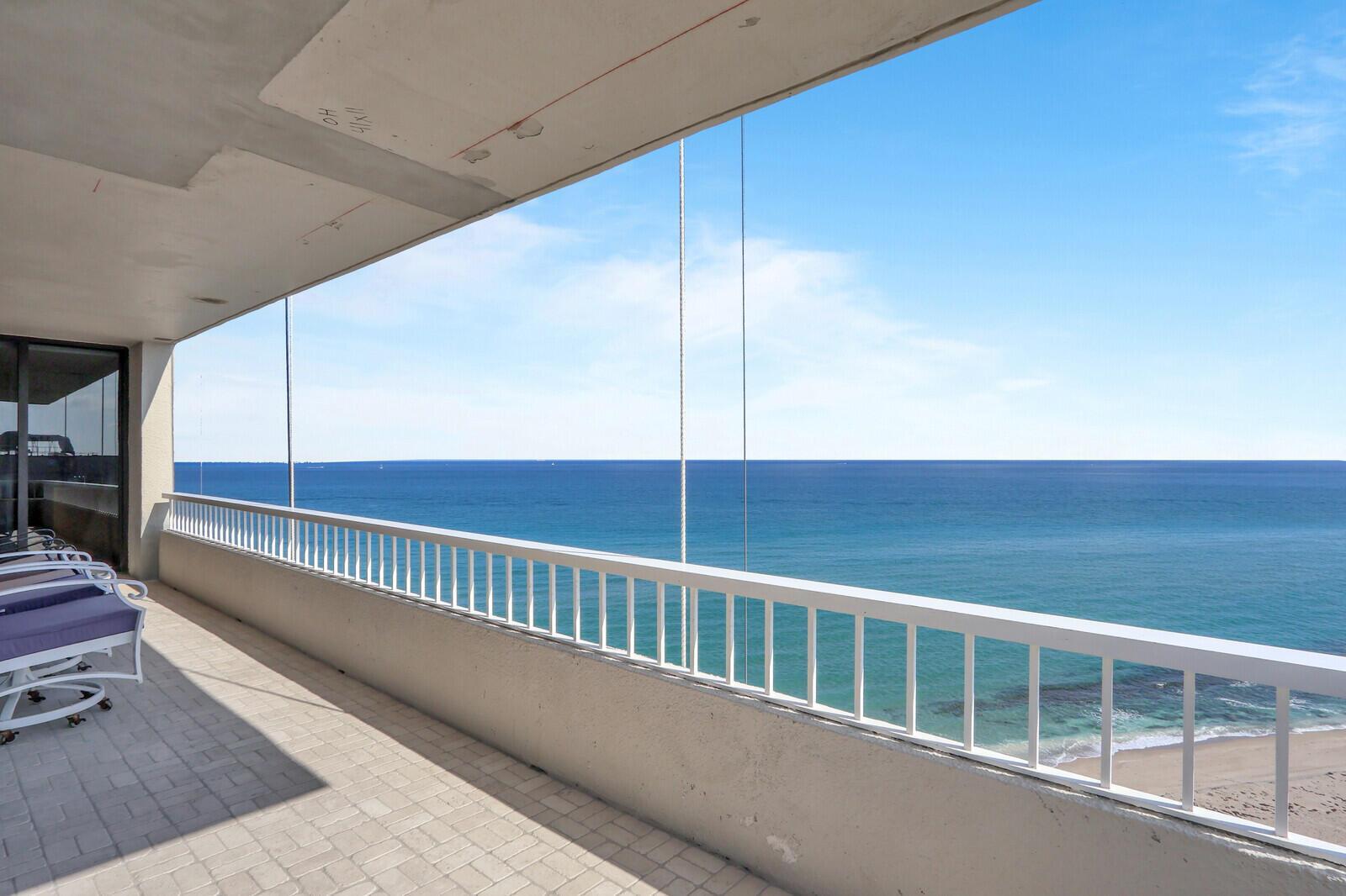 5510 N Ocean Drive # 12b, Singer Island FL 33404 photo 3