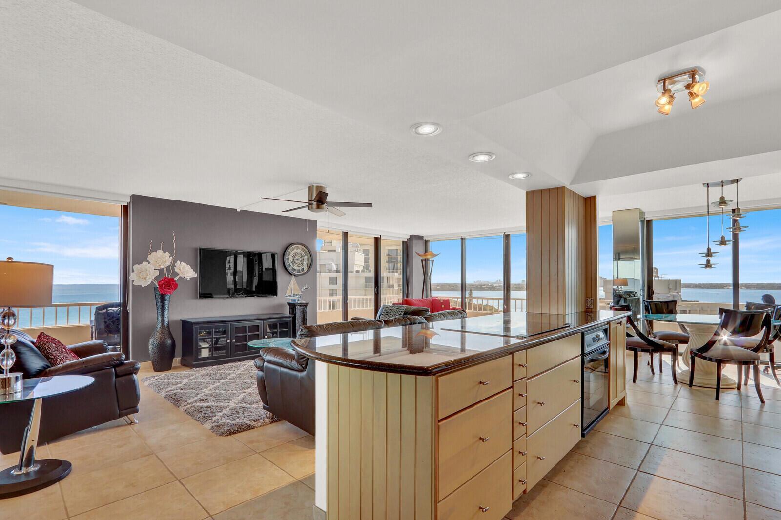 5510 N Ocean Drive # 12b, Singer Island FL 33404 photo 5