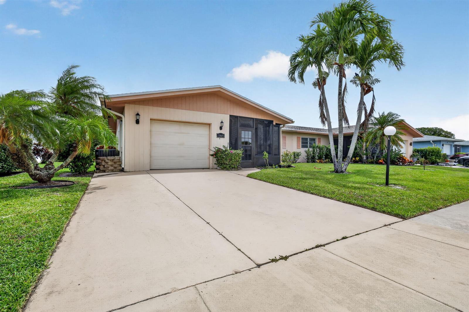 13469 Vía Vesta # A, Delray Beach FL 33484 photo 2