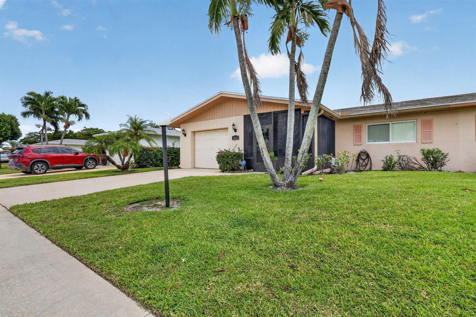 13469 Vía Vesta # A, Delray Beach FL 33484 photo 3
