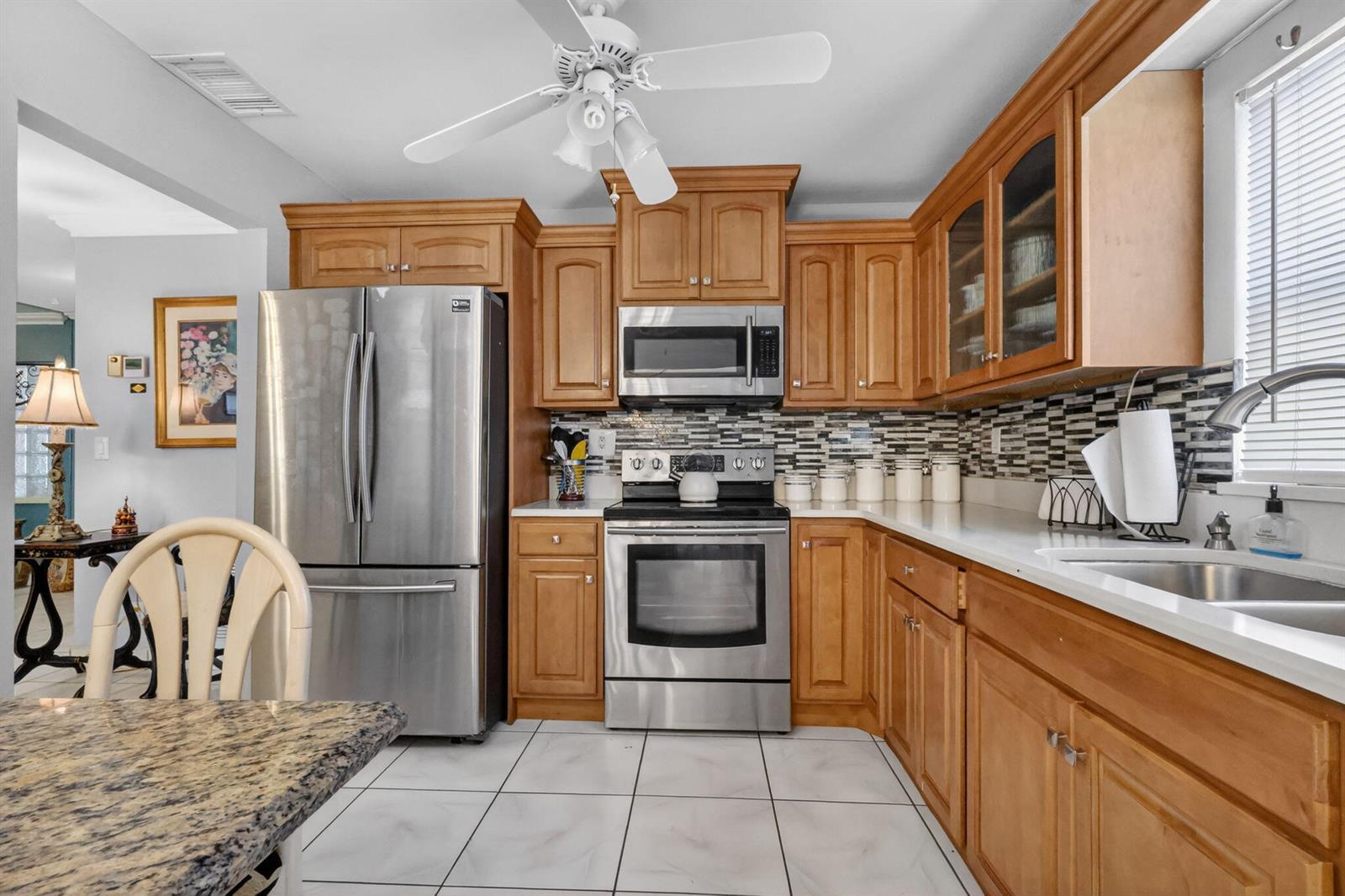 13469 Vía Vesta # A, Delray Beach FL 33484 photo 5