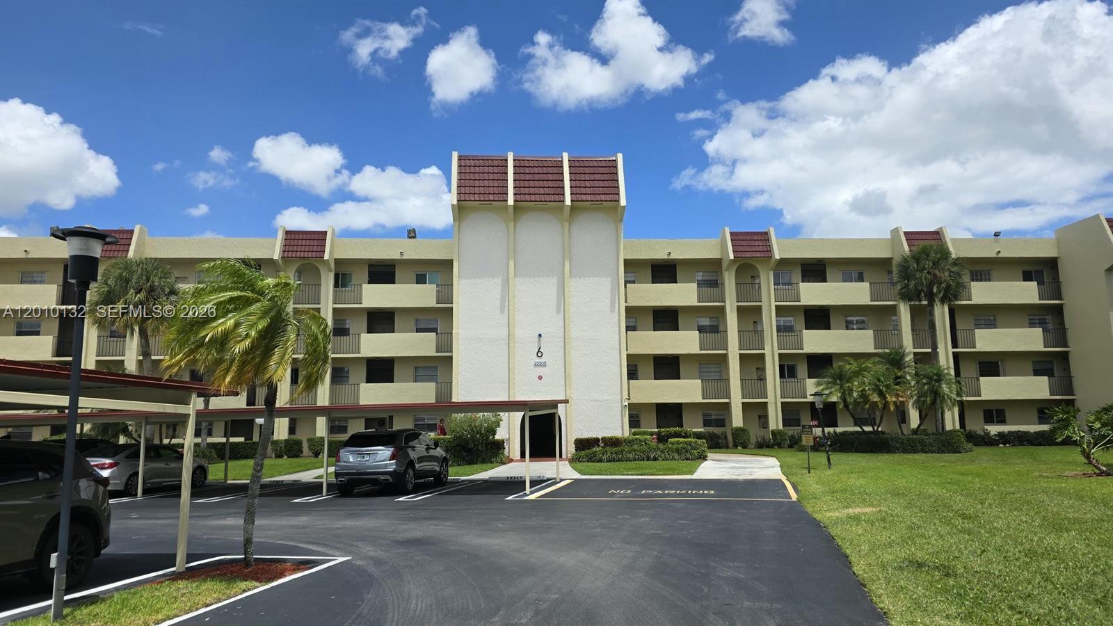 23305 N Barwood Ln N # 207, Boca Raton FL 33428 photo 2