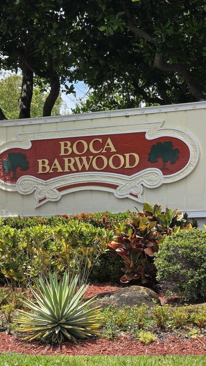 23305 N Barwood Ln N # 207, Boca Raton FL 33428 photo 3