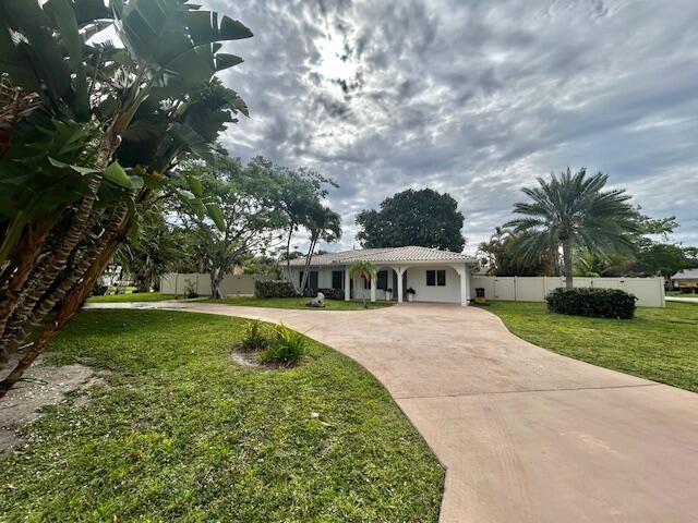 631 Linnet Circle, Delray Beach FL 33444 photo 3