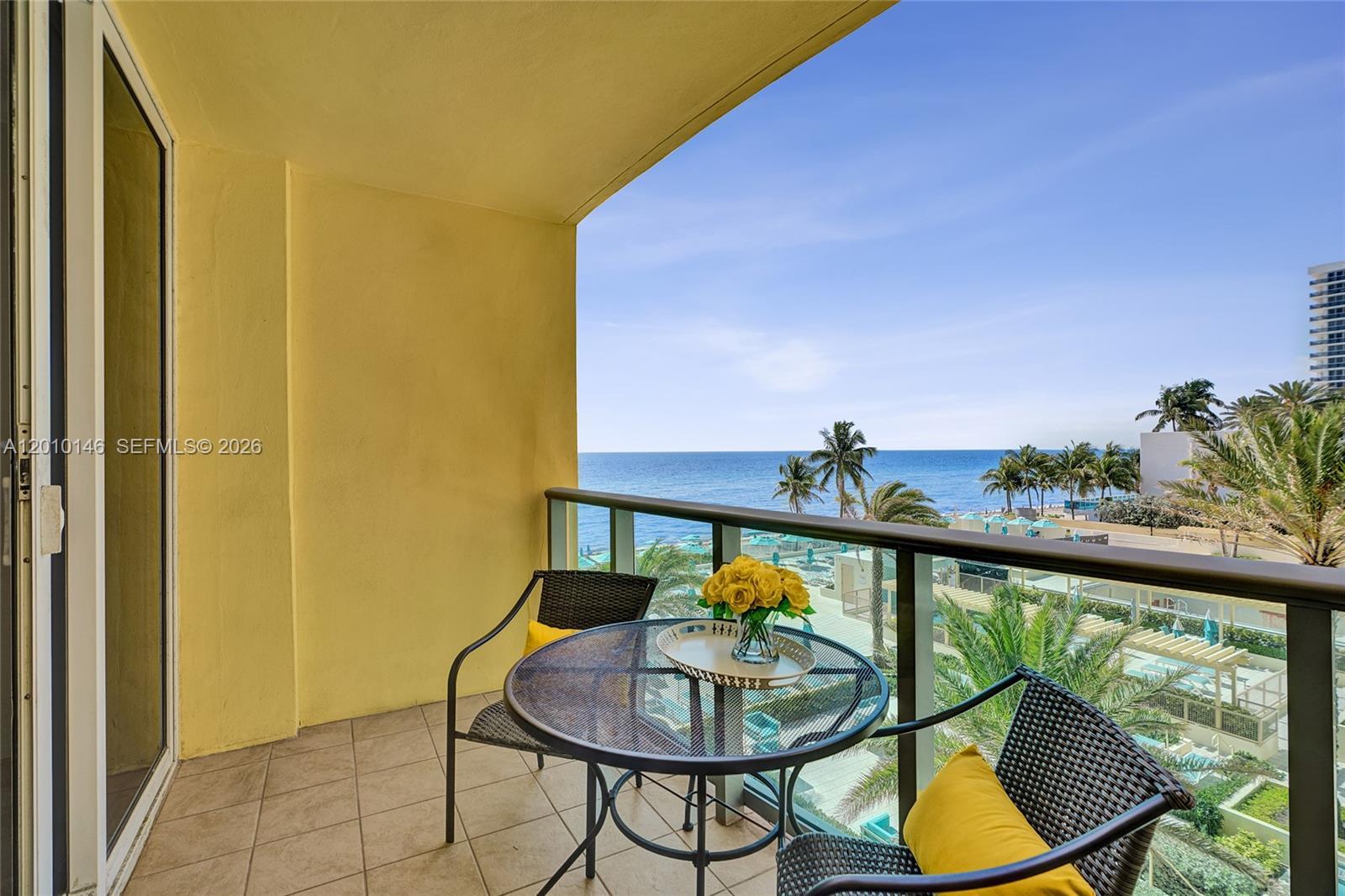 2501 S Ocean Dr # 414, Hollywood FL 33019