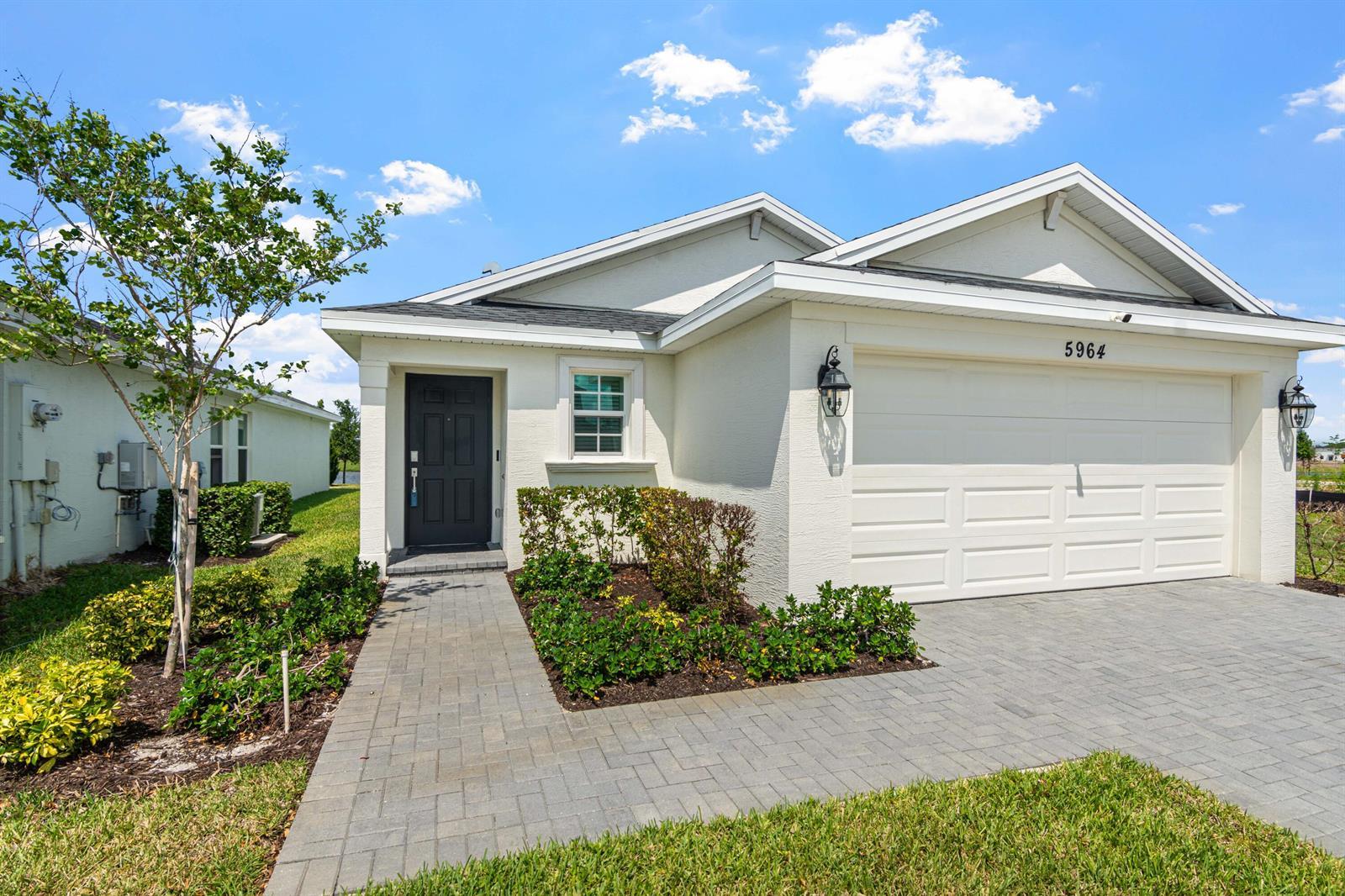 5964 NW Sweetwood Drive, Port St. Lucie FL 34987