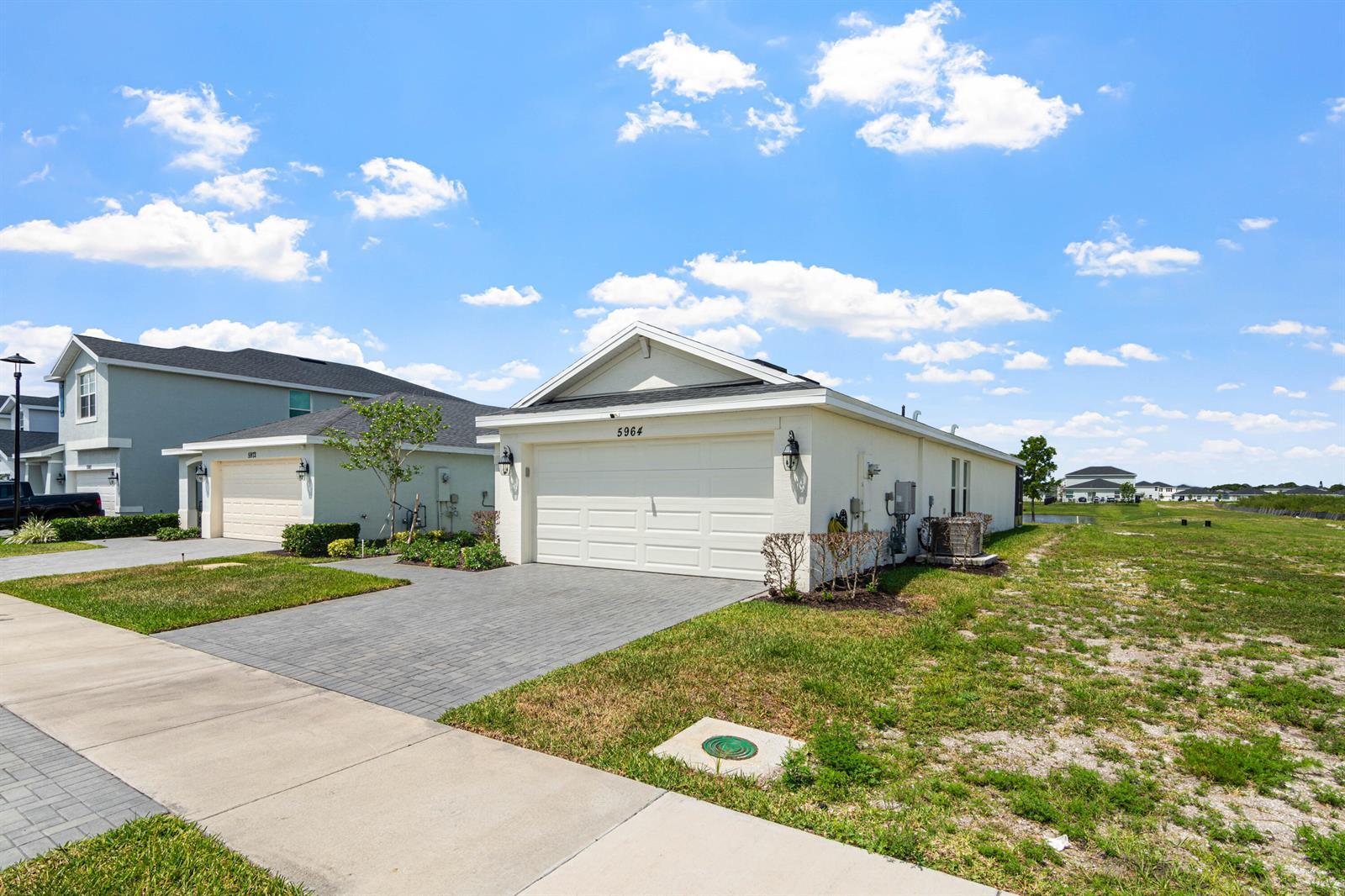 5964 NW Sweetwood Drive, Port St. Lucie FL 34987 photo 4