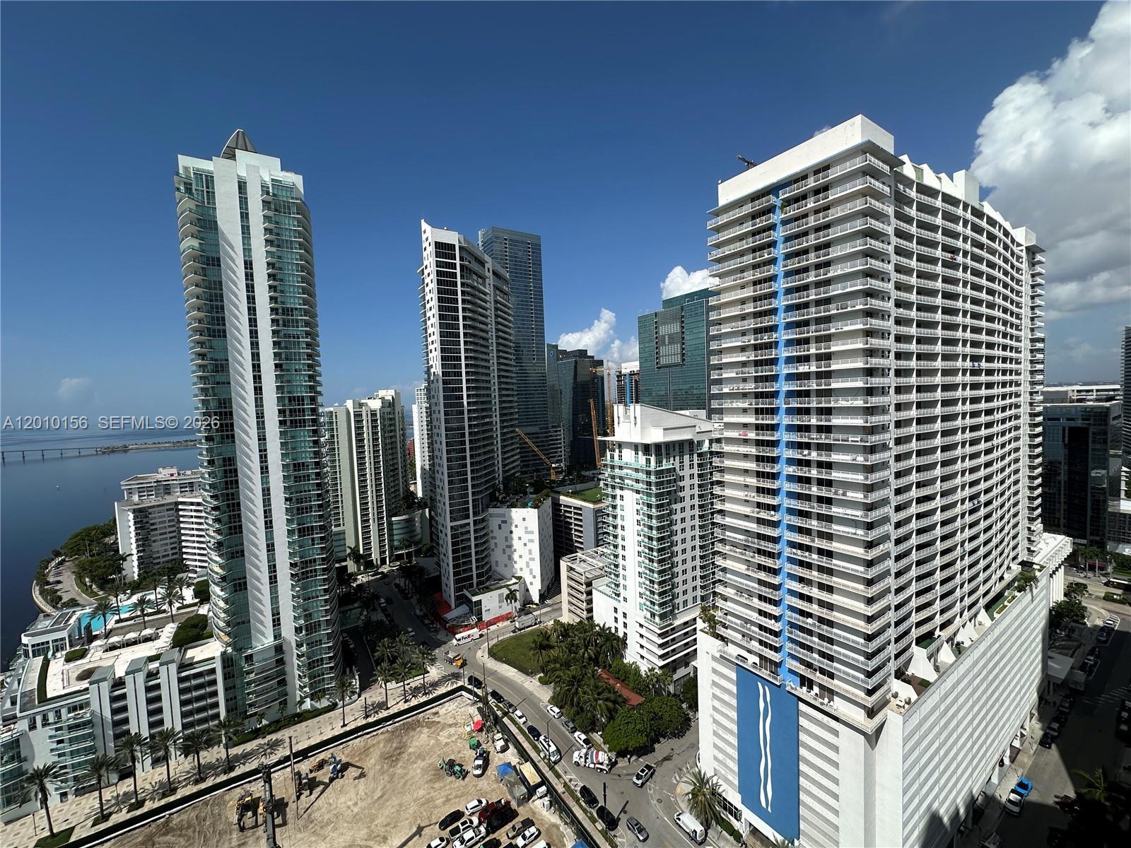 1155 Brickell Bay Dr # 3007, Miami FL 33131 photo 2