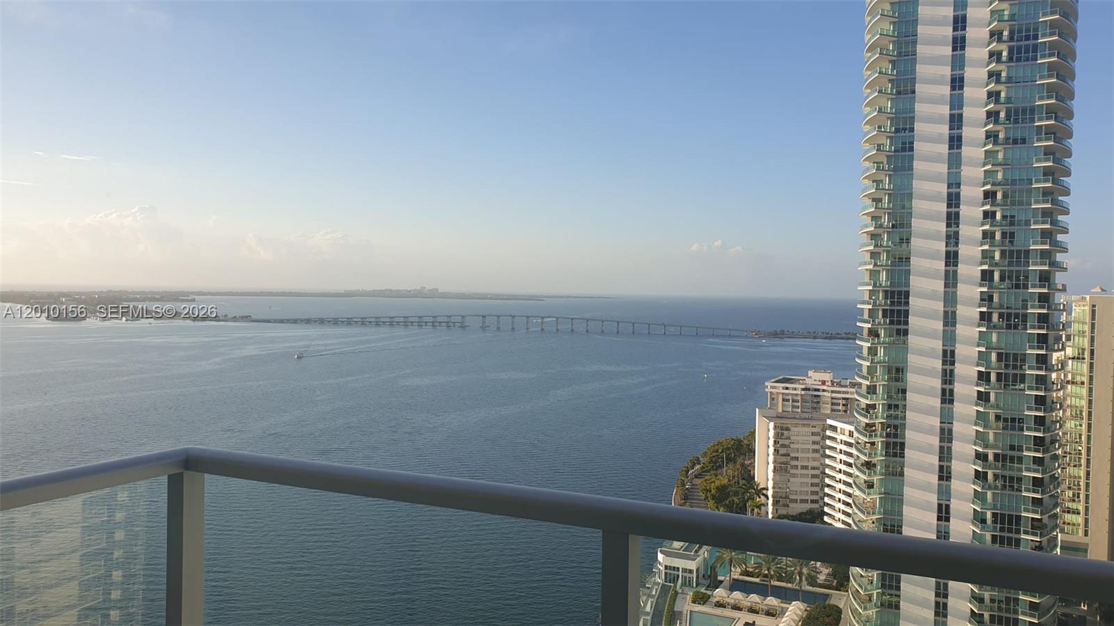 1155 Brickell Bay Dr # 3007, Miami FL 33131