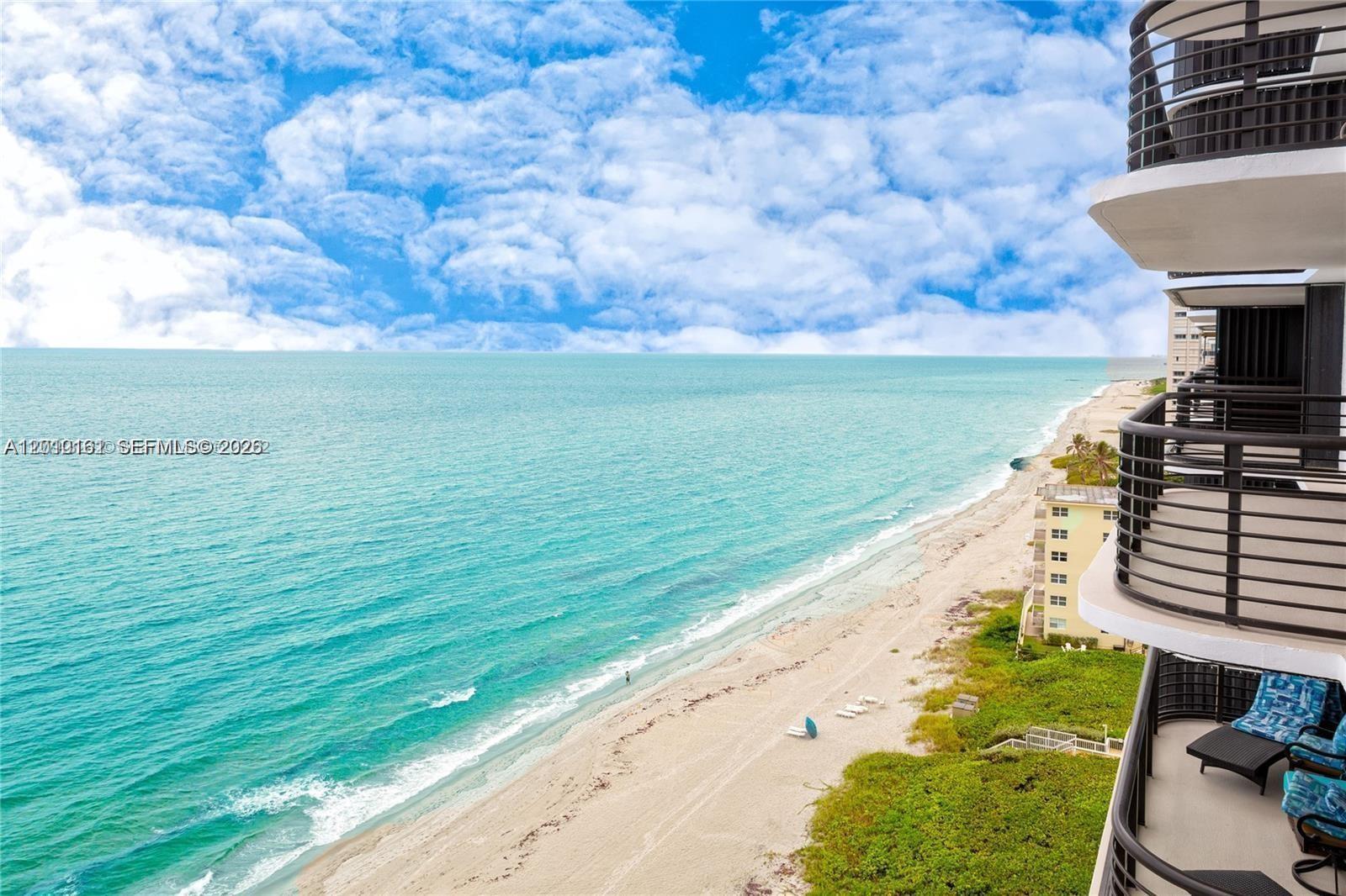 250 S Ocean Blvd # 14H, Boca Raton FL 33432