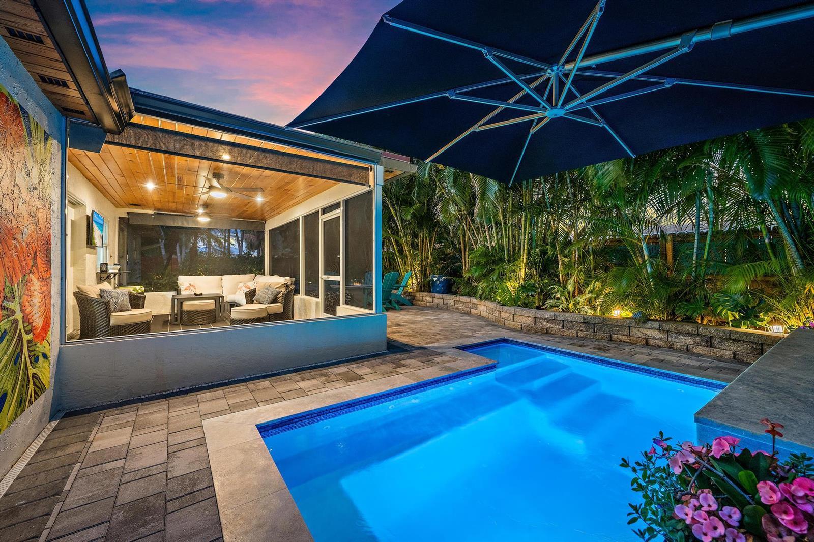 104 Elsa Road, Jupiter FL 33477 photo 3