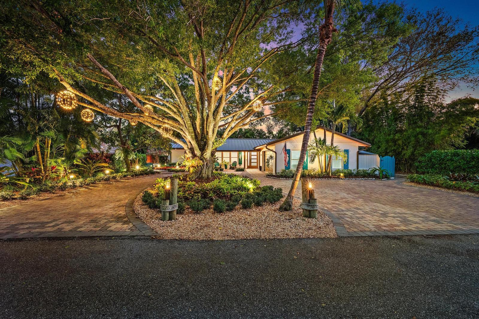 104 Elsa Road, Jupiter FL 33477