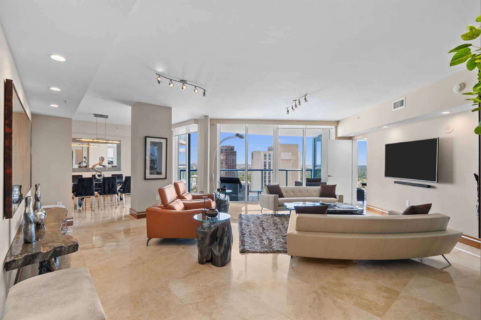 333 Las Olas Way # 2904, Fort Lauderdale FL 33301 photo 3