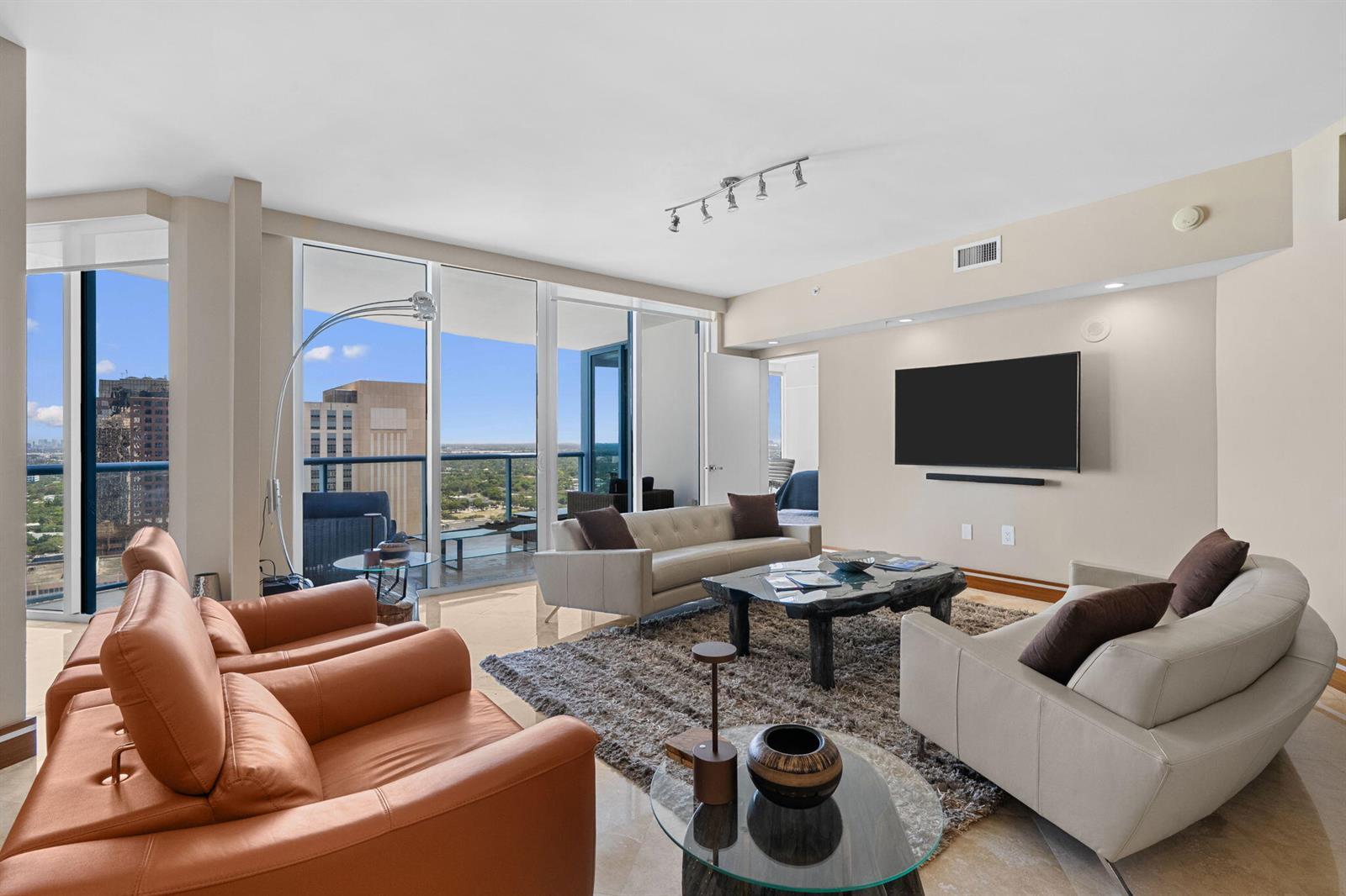333 Las Olas Way # 2904, Fort Lauderdale FL 33301 photo 5