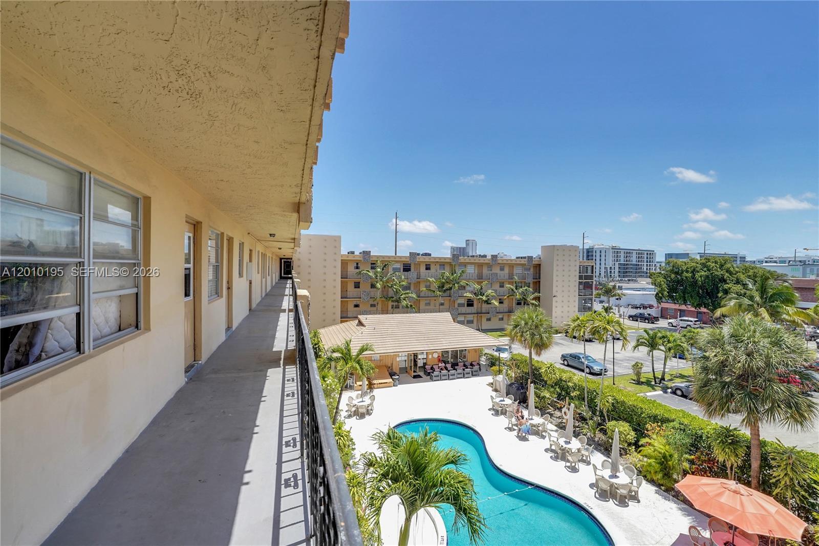 2145 Pierce Street # 417, Hollywood FL 33020 photo 2