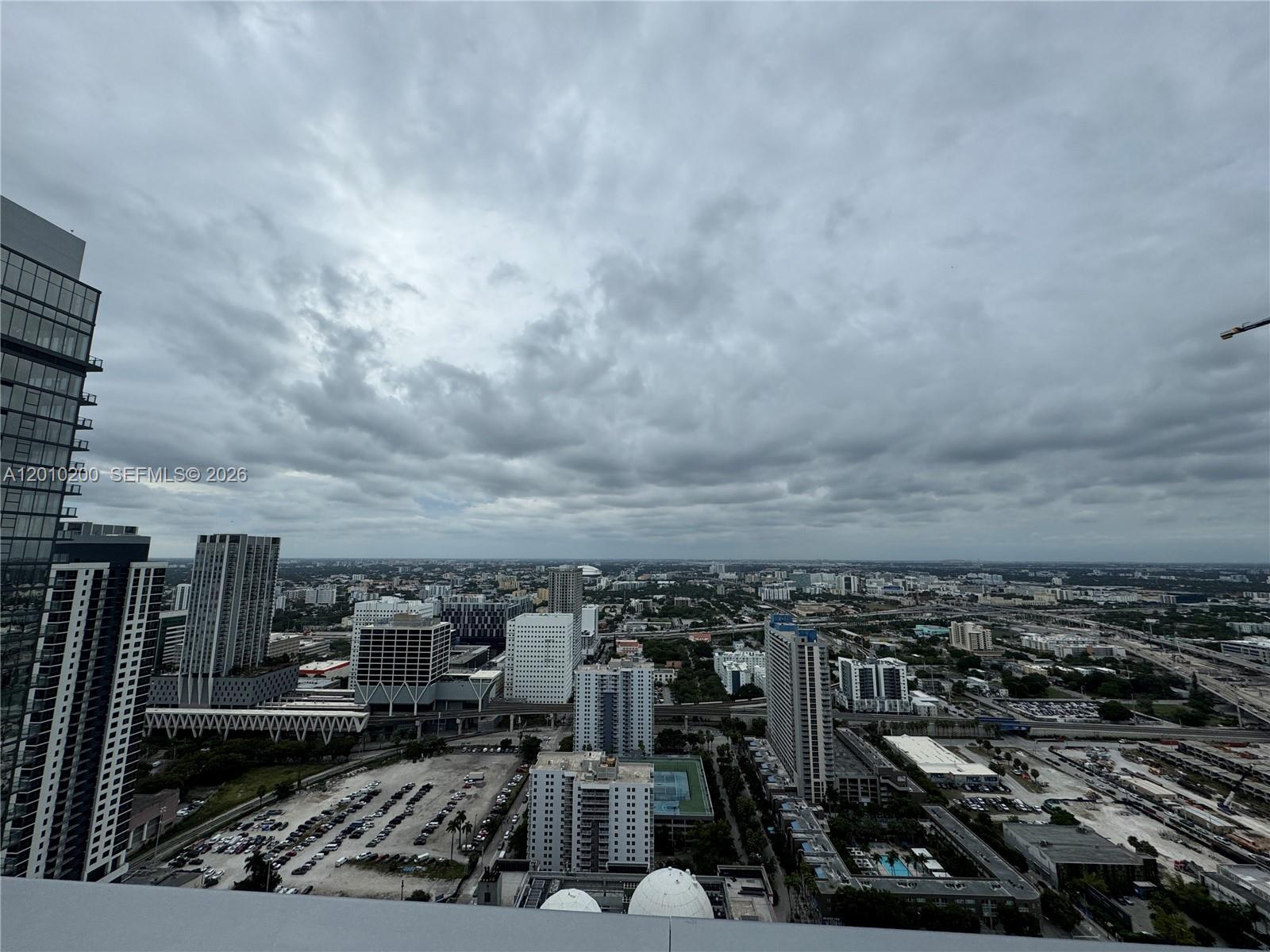 851 NE 1st Ave # 3806, Miami FL 33132 photo 3