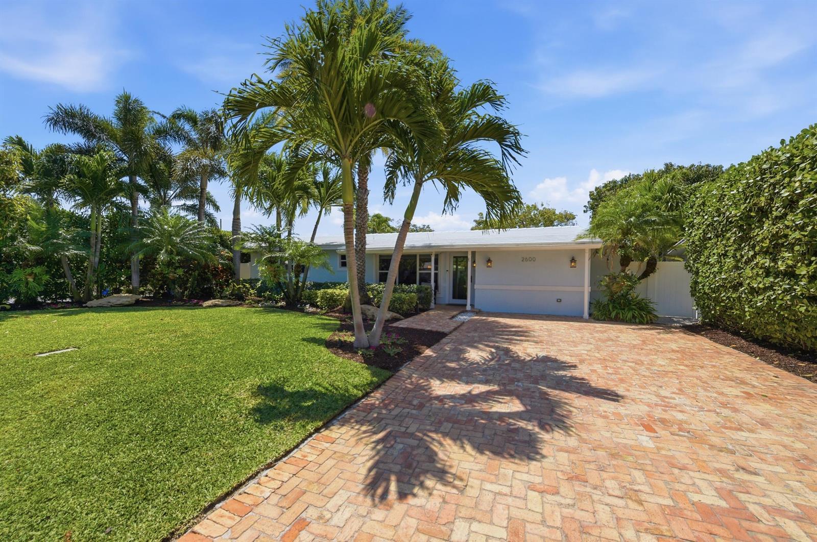 2600 NE 20th Street, Pompano Beach FL 33062 photo 3