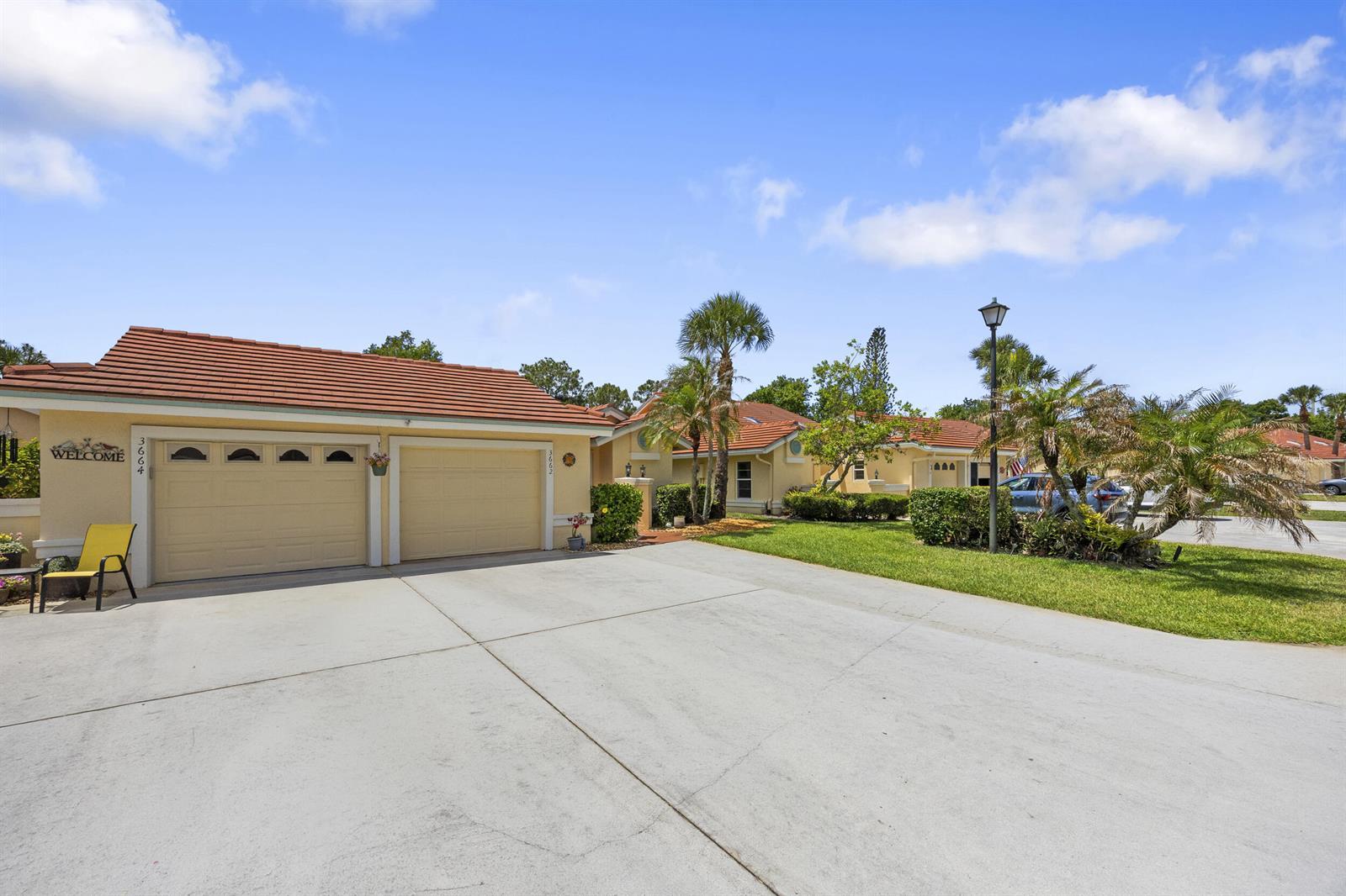 3662 SW Whispering Sound Drive, Palm City FL 34990 photo 2