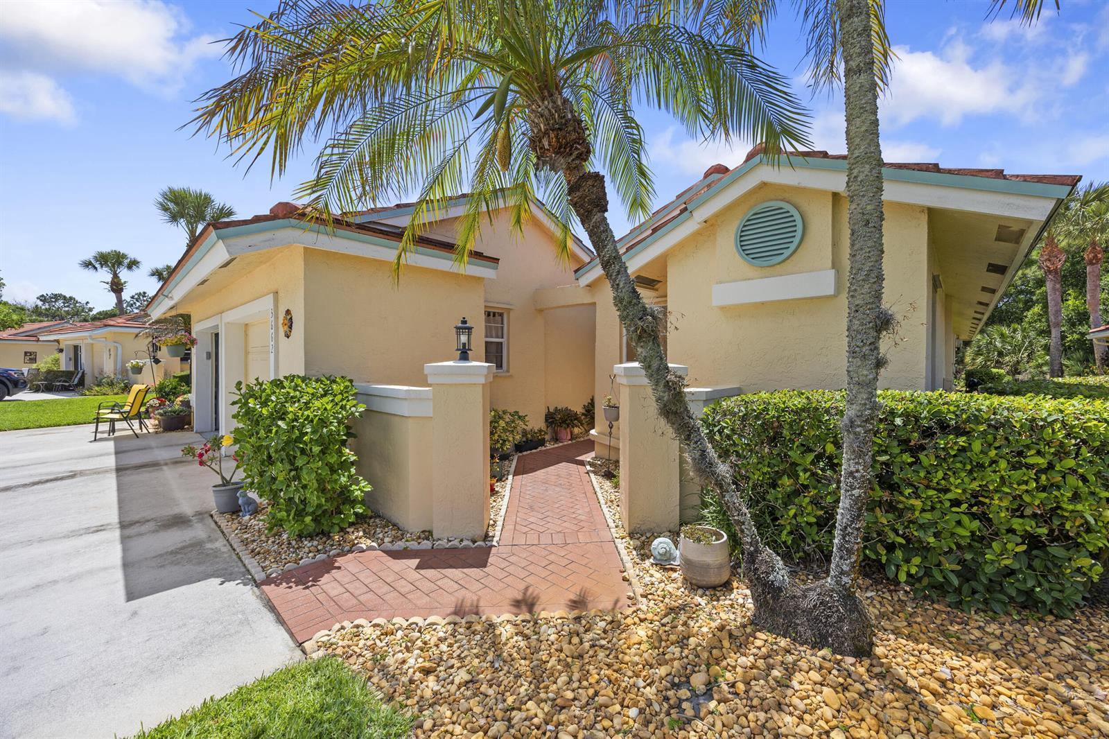 3662 SW Whispering Sound Drive, Palm City FL 34990 photo 3