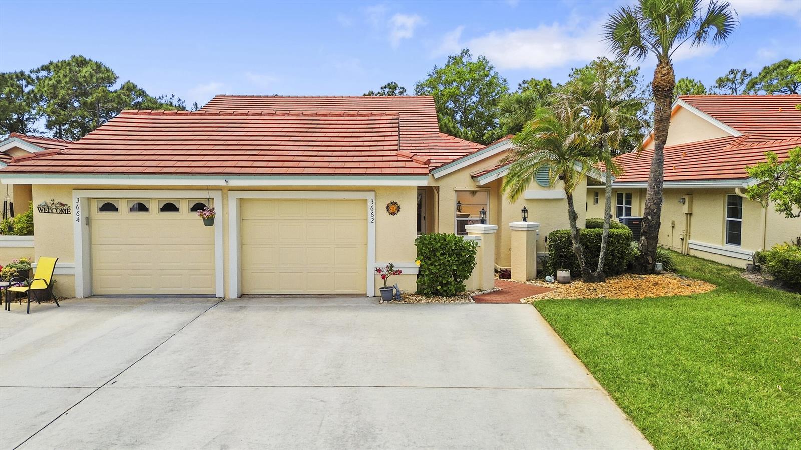 3662 SW Whispering Sound Drive, Palm City FL 34990