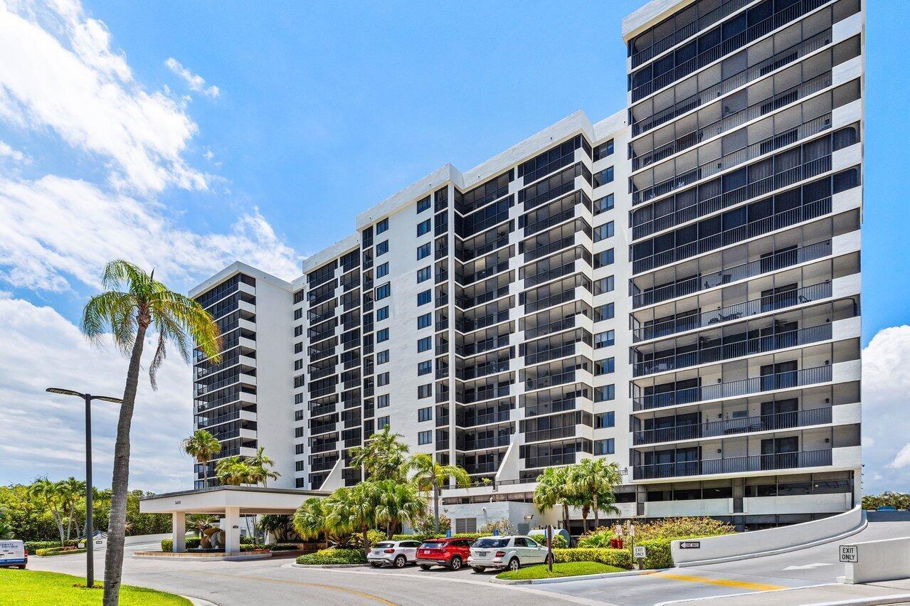 3420 S Ocean Boulevard # 15u, Highland Beach FL 33487 photo 2