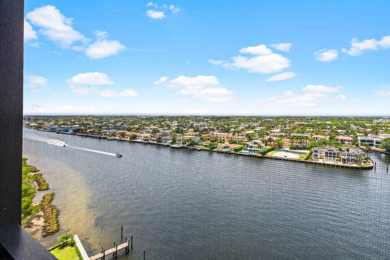 3420 S Ocean Boulevard # 15u, Highland Beach FL 33487 photo 3