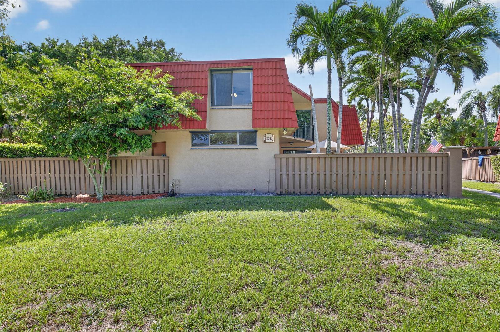 8057 Severn Drive # A, Boca Raton FL 33433 photo 2