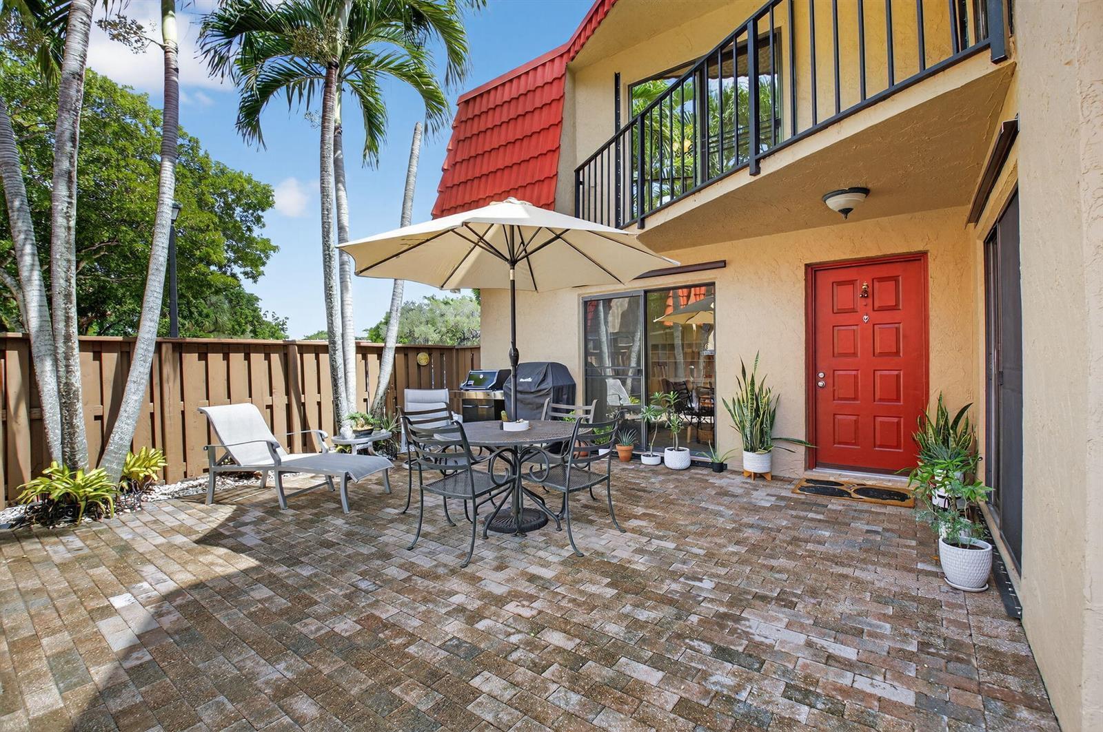 8057 Severn Drive # A, Boca Raton FL 33433 photo 5