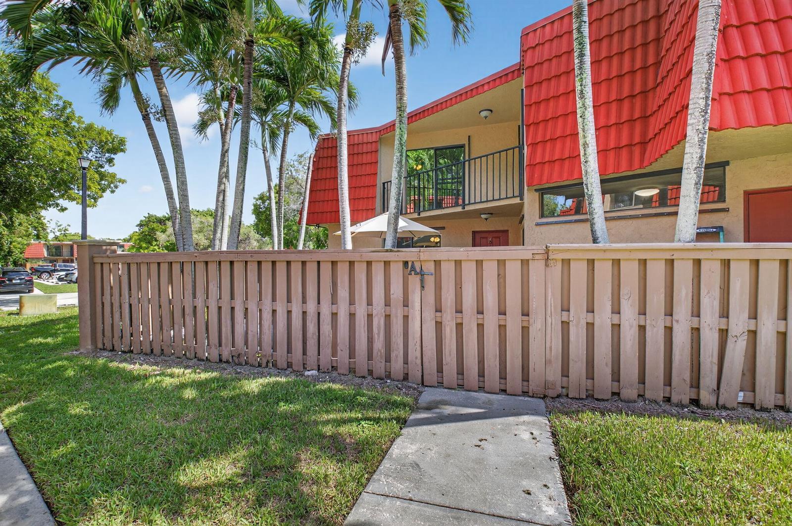 8057 Severn Drive # A, Boca Raton FL 33433 photo 4
