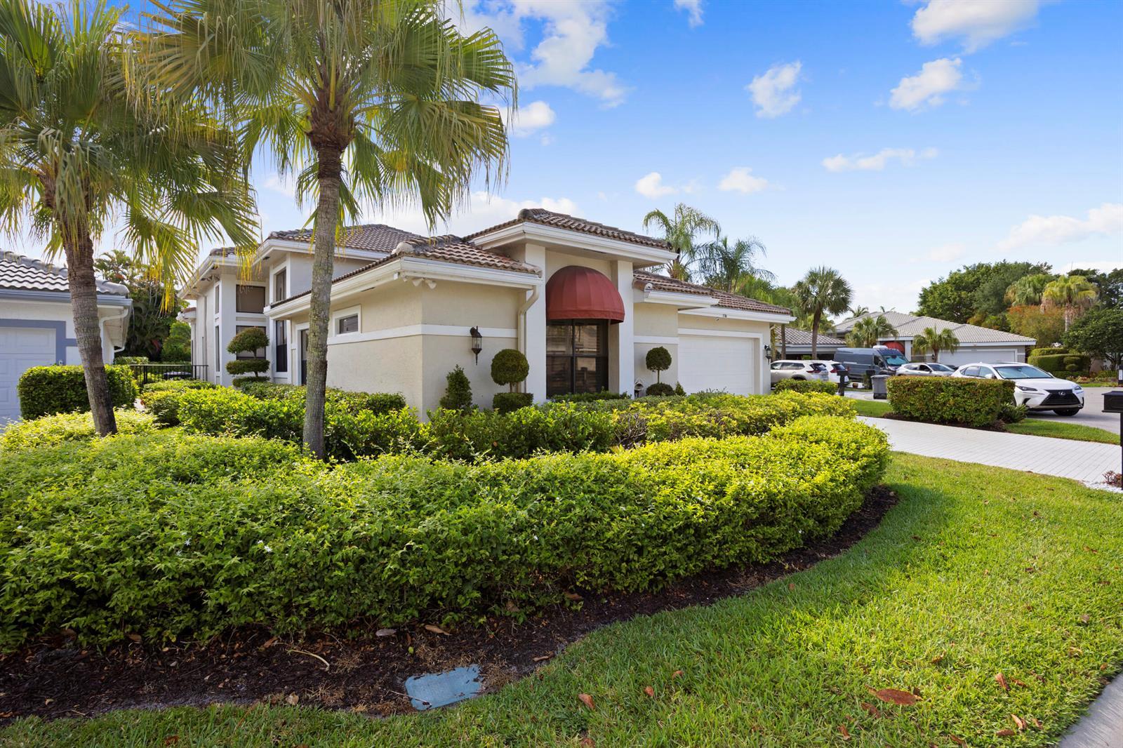 10256 Spyglass Way, Boca Raton FL 33498 photo 2