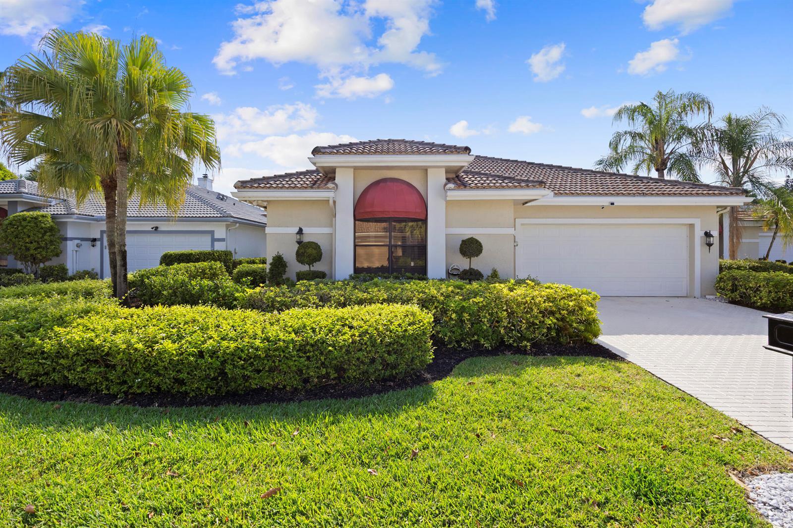 10256 Spyglass Way, Boca Raton FL 33498